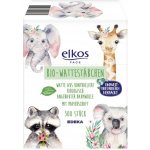 Elkos Vatové tyčinky v krabičce 300 ks – Sleviste.cz