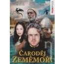 zeměmoří DVD