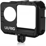 Insta360 Hliníkový rám na kameru ONE RS Twin Edition 1INST164 – Zboží Mobilmania