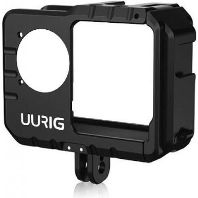 Insta360 Hliníkový rám na kameru ONE RS Twin Edition 1INST164 – Zboží Mobilmania