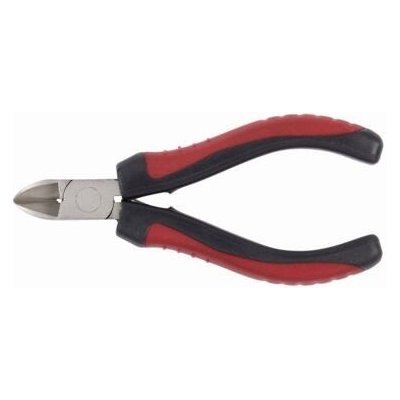 KREATOR štípací kleště boční MINI KRT613002 – Sleviste.cz