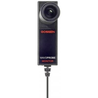 Gossen M529G Mavoprobe – Zbozi.Blesk.cz