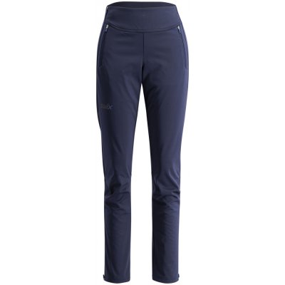 Swix Infinity Softshell Pants W Black – Hledejceny.cz