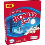 Bonux prací prášek White Lilac 4 PD 0,3 kg – Hledejceny.cz