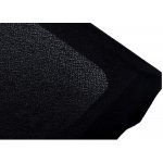 MXM Látka na reproduktor - černá, 170x50cm – Zboží Živě
