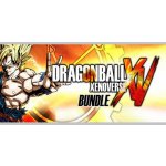 Dragon Ball Xenoverse Bundle – Hledejceny.cz
