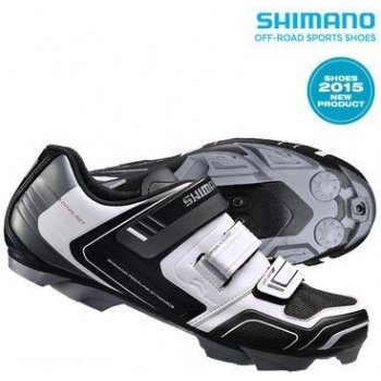 Shimano XC31 bílé