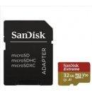 SanDisk microSDHC UHS-I U3 32 GB SDSQXAF-032G-GN6AA