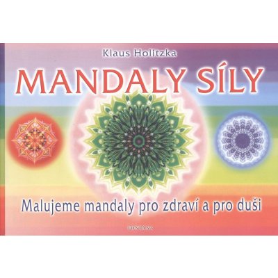 Mandaly síly – Hledejceny.cz