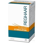 Reghaar vlasový stimulátor 30 tablet – Hledejceny.cz
