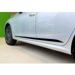 Škoda Kamiq-Boční dveřní lišty Glossy Black KAM-DRSTR-SPT | Zboží Auto