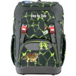 Step by Step Grade černý panter – Zboží Dáma