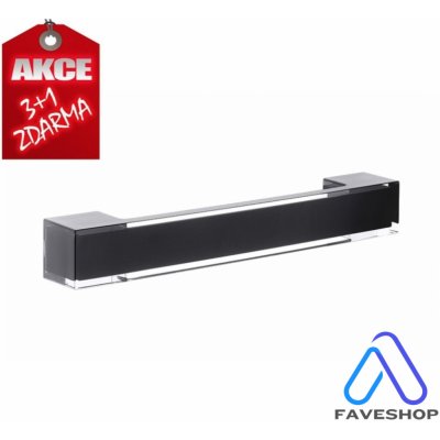 Tulip 306 černá – Zboží Mobilmania