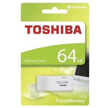 TOSHIBA U202 64GB THN-U202W0640E4