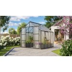 Vitavia Uranus 6700 PC 4 mm černý LG3566 – Hledejceny.cz