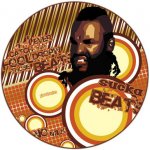 Glowtronics Slipmat Glow Sucka Beats – Zbozi.Blesk.cz