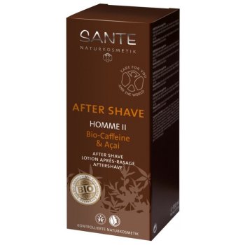 Sante Homme Aloe voda po holení 100 ml