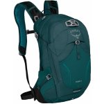 Osprey Sylva 12l baikal green – Zboží Dáma