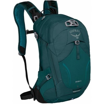Osprey Sylva 12l baikal green – Zboží Dáma