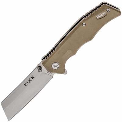 Buck Trunk Tan 0252TNS – Sleviste.cz
