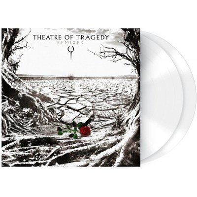 Theatre of Tragedy - REMIXED LP