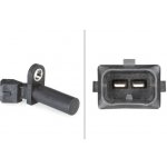 Generátor impulsů, klikový hřídel HELLA 6PU 009 146-071 – Hledejceny.cz