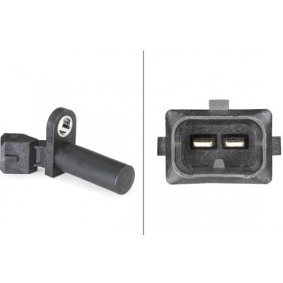 Generátor impulsů, klikový hřídel HELLA 6PU 009 146-071 – Hledejceny.cz