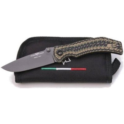 FOX Wilson Combat Extreme Lite G10