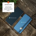 FIXED Armor s AR vrstvou a Anti-dust aplikátorem pro Apple iPhone 16 Pro Max černé FIXGA2-1403-BK – Zboží Živě