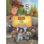Egmont Toy Story 4: Příběh hraček - Příběh podle filmu – Zbozi.Blesk.cz