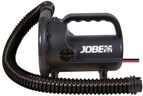 Jobe Sports Turbo Pump 12V