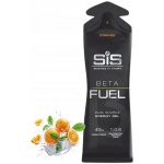 SiS Beta Fuel 60 ml – Zboží Dáma