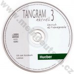 Tangram aktuell 3. Lektion 1-4 Audio-CD zum Kursbuch – Hledejceny.cz