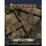 Paizo Publishing Pathfinder Flip-Mat: Ghost Towns – Hledejceny.cz