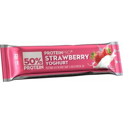 FCB ProteinPro bar 50% 45g