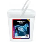 EQUINE AMERICA Sand Out Pellets 2,6 kg – Hledejceny.cz