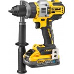 DeWalt DCD999H2T – Zboží Mobilmania