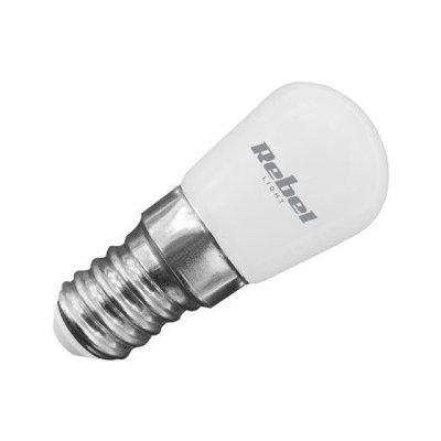 Rebel žárovka do lednice LED E14 2W ZAR0540 přírodní bílá