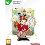 Tales of Symphonia Remastered (Chosen Edition) – Hledejceny.cz