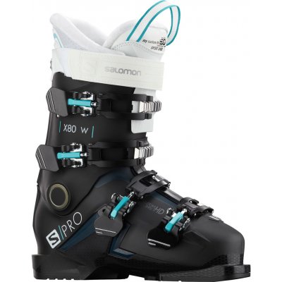 Salomon S/PRO X80 W CS 19/20 – Zboží Mobilmania