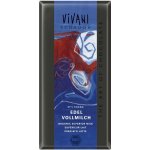 Vivani Mléčná Bio 100 g – Sleviste.cz