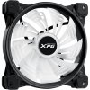 Ventilátor do PC Adata XPG Hurricane 140mm RGB HURRICANE140ARGBPWM-BKCWW