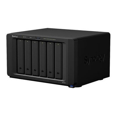 Synology DiskStation DS1621+ 6 x 6TB – Hledejceny.cz