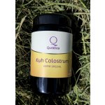 QuraDea Nepasterizované BIO Kolostrum 100 g – Hledejceny.cz