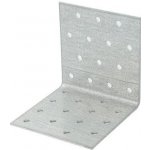Valenta úhelník Zn 40x40/40 bez prolisu 81U21 – HobbyKompas.cz