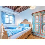 Pobyt ve staročeské roubence – Sleviste.cz