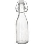 Orion sklo Clip užávěr hranatá 290 ml – Zboží Mobilmania