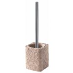 Sapho ARIES WC štětka na postavení, béžová ( AR3303 ) – Hledejceny.cz