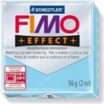 FIMO Staedtler Effect 56 g pastel voda 305 – Zboží Dáma