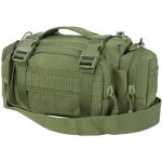 Condor Outdoor Ledvinka MOLLE DEPLOYMENT ZELENÁ 127-001 – Zboží Mobilmania